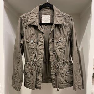 Sonoma jacket